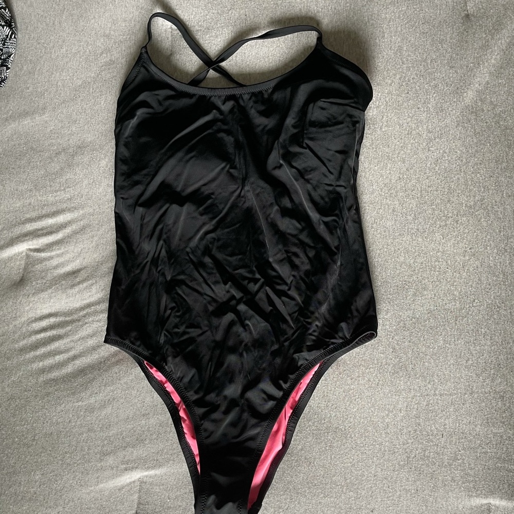 Victoria Secret Pink swimsuit